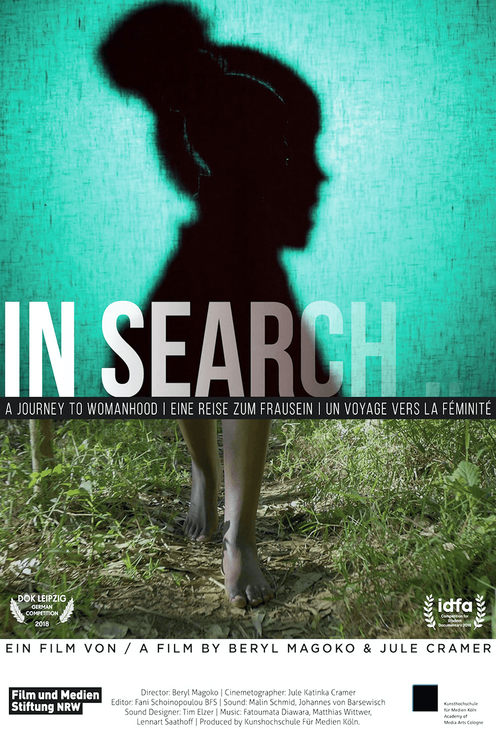 In Search