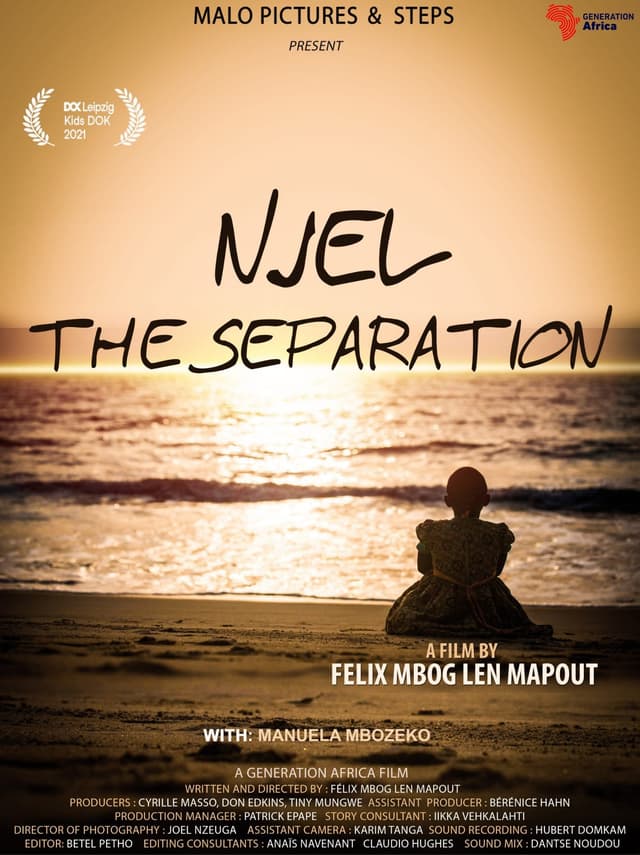 Njel, The Separation